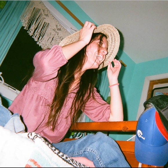 Meet your Posher, Mabel - Picture 1 of 1